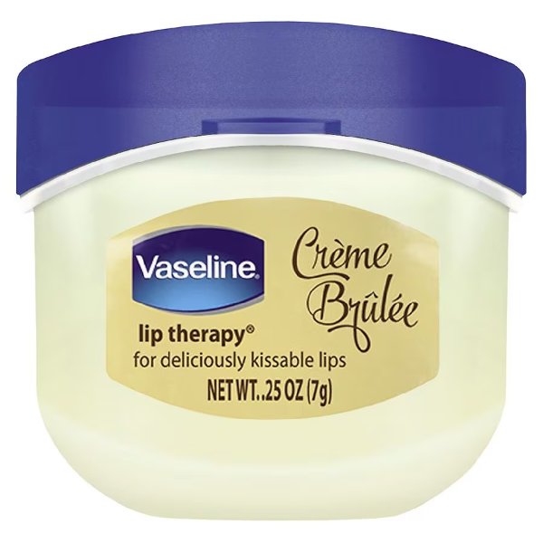 Lip Therapy Creme Brulee