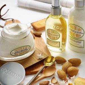 20% OffEnding Soon: L'Occitane Our Biggest Sale of the Season