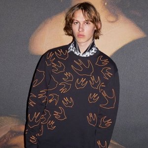 Up To 50% OffDM Early Access: McQ by Alexander McQueen Pre-Sale