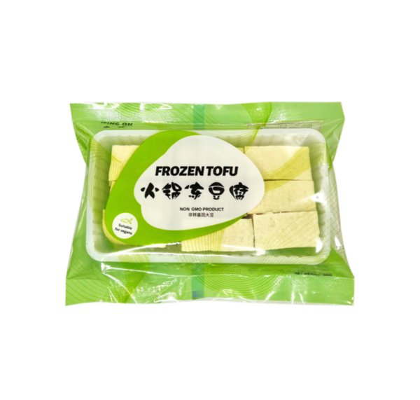 永安火锅冻豆腐 300g