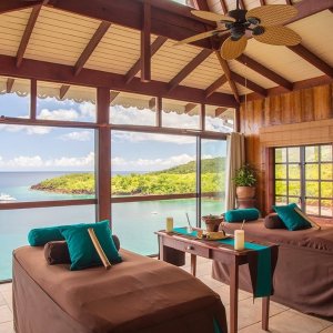 St. Lucia: 3 Nights in an Oceanview Cottage for 2