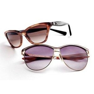 Christian Dior Sunglasses @ MYHABIT