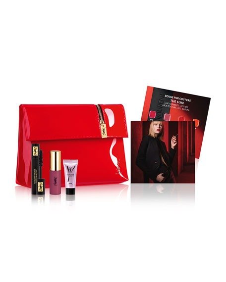 Beaute Yours with any $175 YSL Beaute Purchase