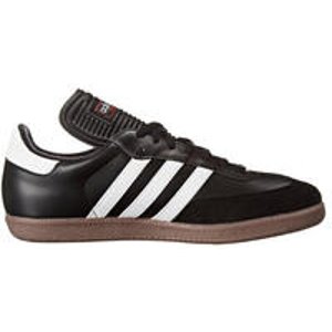 Adidas Men's Samba Classic Soccer Shoes