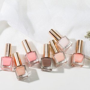 Last Day: Nail Polish @ Eve by Eve’s