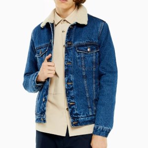 New Markdowns: Topman Clothing Shoes and Accessories Mid-Season Sale
