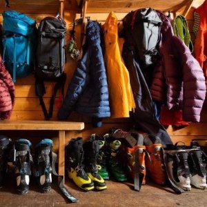 Arc'teryx Outdoor Apparels, Shoes, Backpacks On Sale@ Backcountry