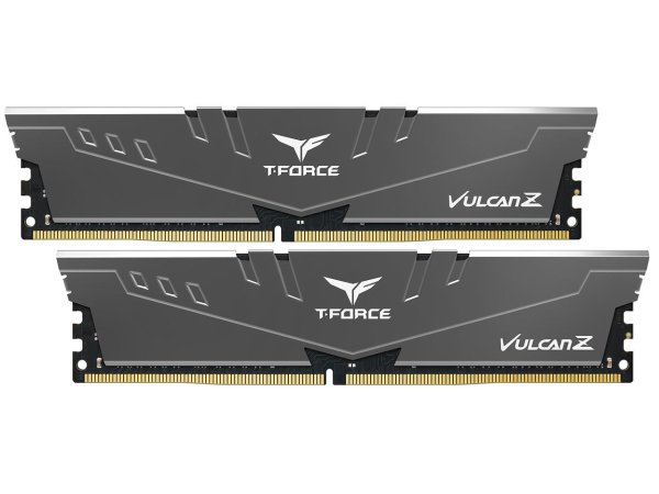 T-FORCE VULCAN Z 16GB (2 x 8GB) DDR4 3200 Memory