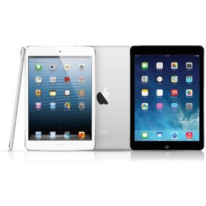 Apple iPad Air 16GB Wi-Fi + AT&T or Verizon LTE