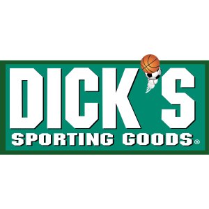 DicksSportingGoods 精选运动用品&服饰