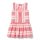 Striped Dropwaist Dress