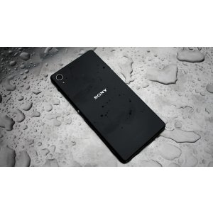 Sony Xperia Z3+ E6553 32GB 4G LTE Black Unlocked Cell