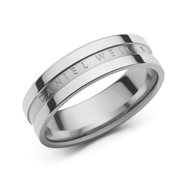 Jewelry - Elan Ring Silver ring - Size 4 | DW