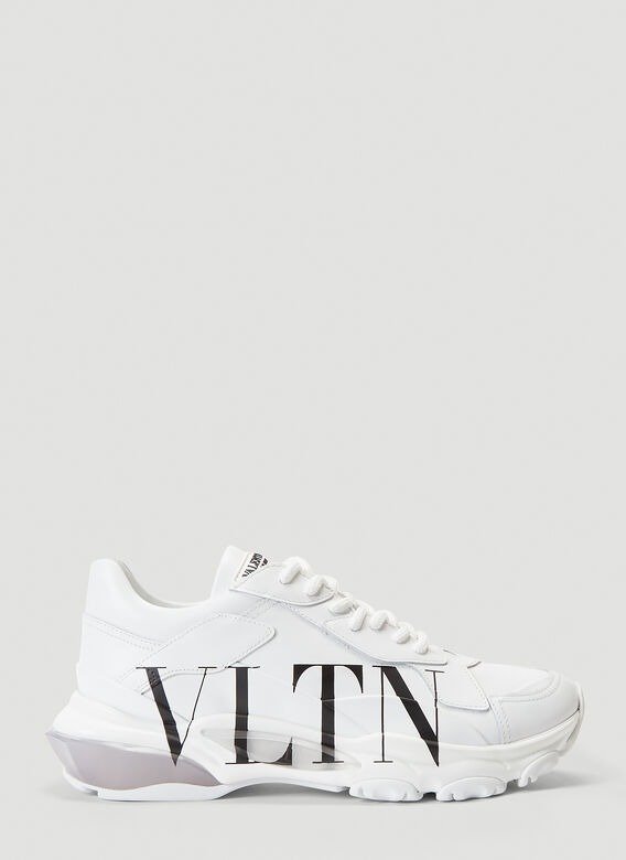 VLTN Sneakers in White