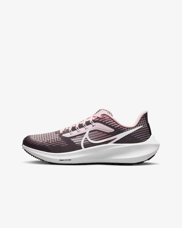 Air Zoom Pegasus 39 Little/Big Kids' Road Running Shoes..com