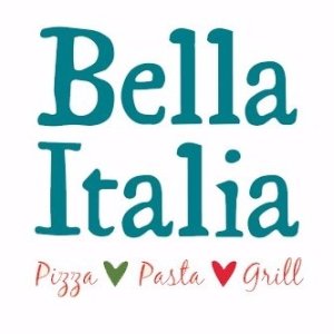 Bella Italia 招牌双人四人套餐 低至£18起