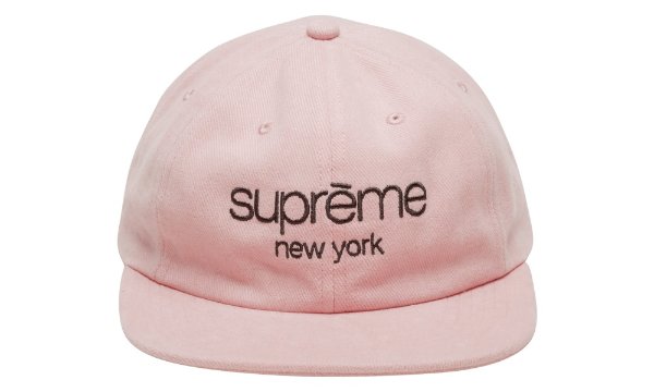 Supreme  帽子