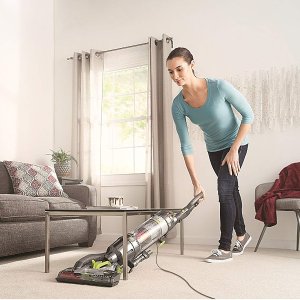 Hoover WindTunnel Air Steerable Pet Bagless Corded Upright Vacuum UH72405PC @ Amazon.com
