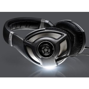 Sennheiser HD 700 Headphone - Black