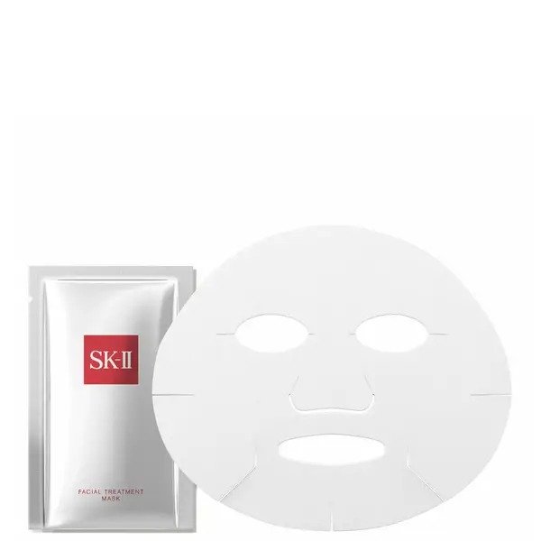 Facial Treatment Mask (10 count)