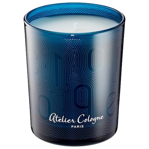 Clementine California Candle
