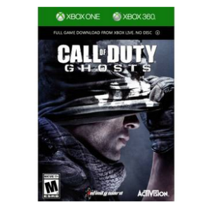 Call of Duty: Ghosts Next-Gen Upgrade