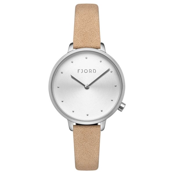 Fjord Women's Watch FJ-6060-01