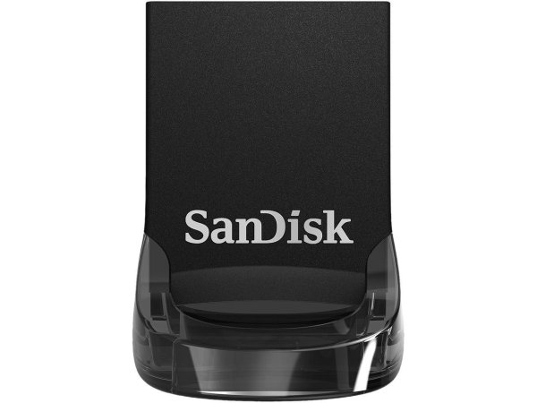 SanDisk 128GB Ultra Fit USB 3.1 超便携紧凑型U盘
