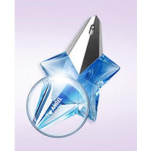  on your favorite fragrance + free shipping+ 5 free samples @ Thierry Mugler