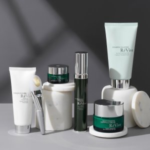 ReVive Skincare Sitewide Hot Sale