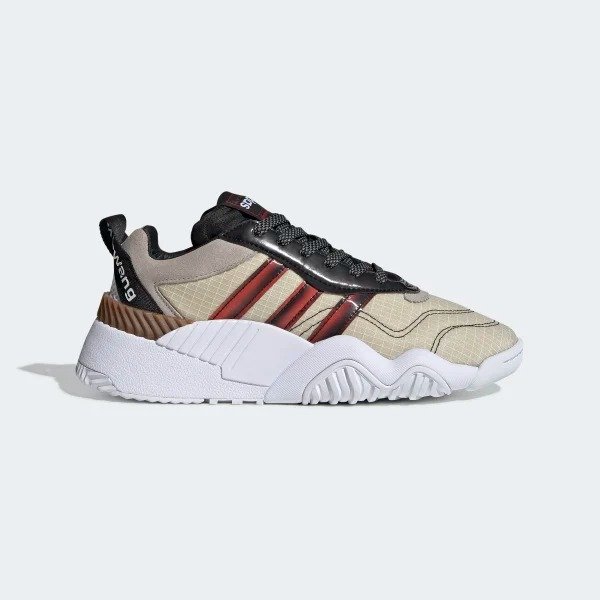 adidas Originals by AW Turnout Trainer Shoes