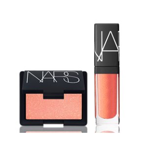 with Any $50 Purchase @ NARS Cosmetics
