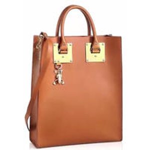 with Full-Priced Sophie Hulme handbags Purchase @ Saks Fifth Avenue