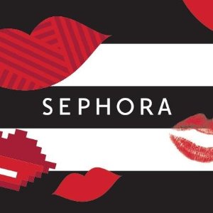 Sephora Skincare and Beauty Sale