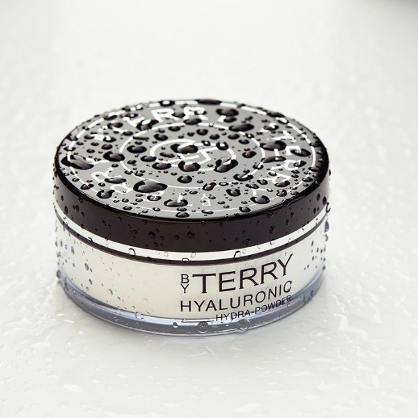 Hyaluronic Acid Powder | Face Setting Powder | Makeup | BY TERRY