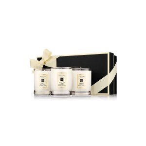 Jo Malone 蜡烛香氛旅行套装 蜜月之旅更添情调