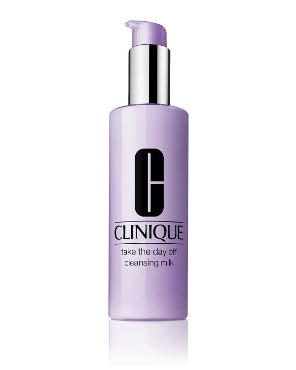 Take The Day Off™ Cleansing Milk | Clinique