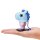 Official Merchandise by Line Friends - MANG Character Action Figure Toy Collectible Doll 3" Inch, Purple