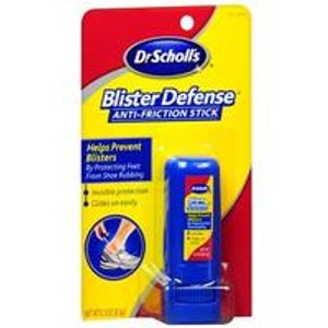 Dr. Scholl's Blister Defense Anti-Friction Stick