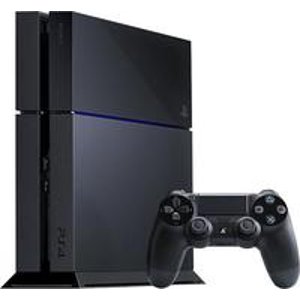 Sony Playstation PS4 500GB Gaming Console Pre-owned