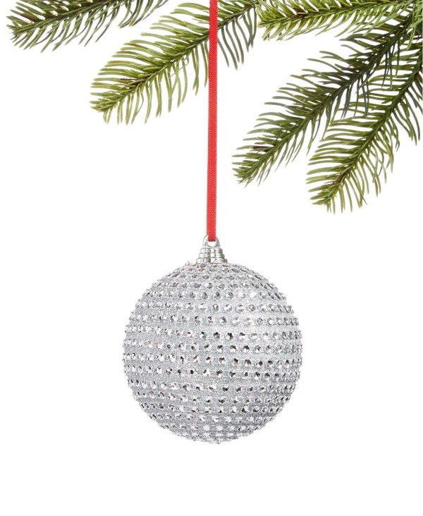 Shine Bright Christmas Tree Ornament, Created for Macy's