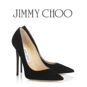 Jimmy Choo Shoes Sale @ Saks Fifth Avenue