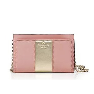 Ceder Street Racing Collection Bags @ kate spade