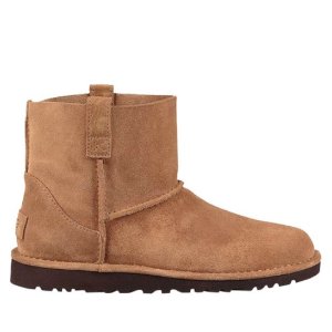 UGG Classic Unlined Mini Ankle Boot (Women's)