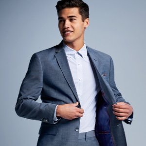 Men's Wearhouse Suit Sale