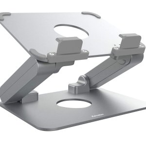 Kavalan Aluminum Ergonomic Foldable Tablet Stand