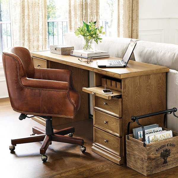 Sommerville Standard Desk | Ballard Designs