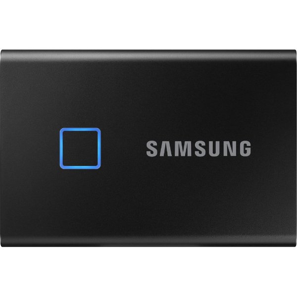 T7 Touch Portable SSD 1TB