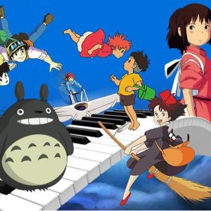 From $79.5Joe Hisaishi Symphonic Concert: Music from Films of Hayao Miyazaki