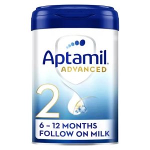 Aptamil二段奶粉